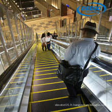 Escalator de trafic lourd pour le centre commercial